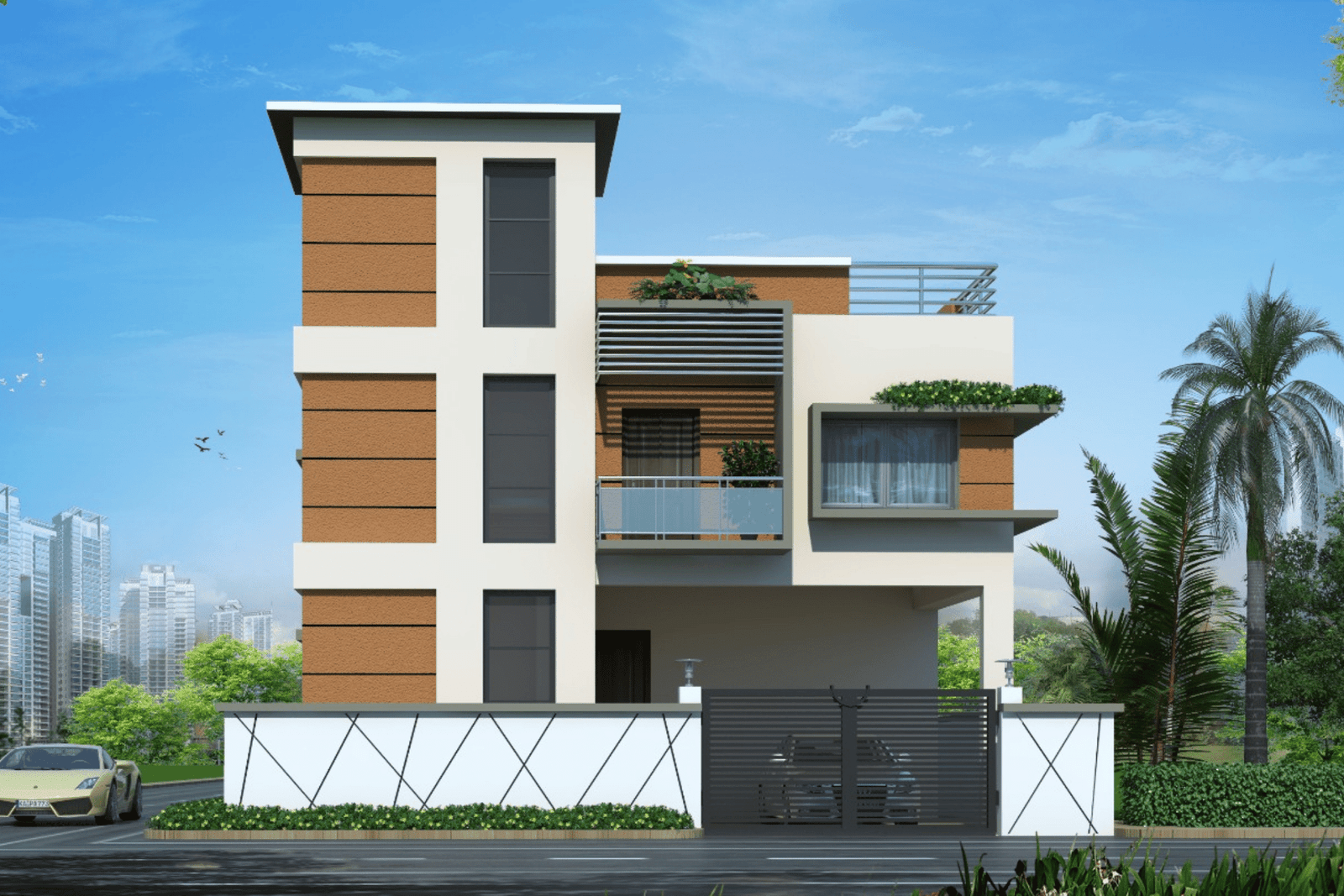 Bhubaneswar